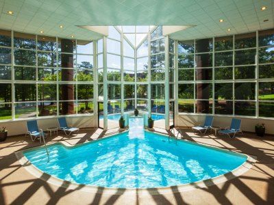 Four Points By Sheraton Richmond Мидлотиан Экстерьер фото